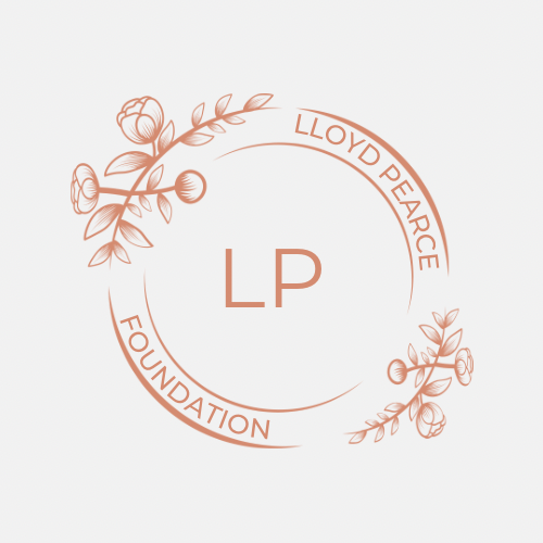 Lloyd Pearce Foundation logo