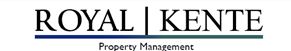Royal Property Management/Kente Property Management logo