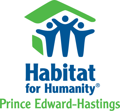 Habitat for Humanity PEH Logo