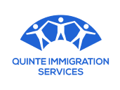 Quinte Immigration Services Logo
