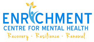 Enrichment Centre for Mental Health logo