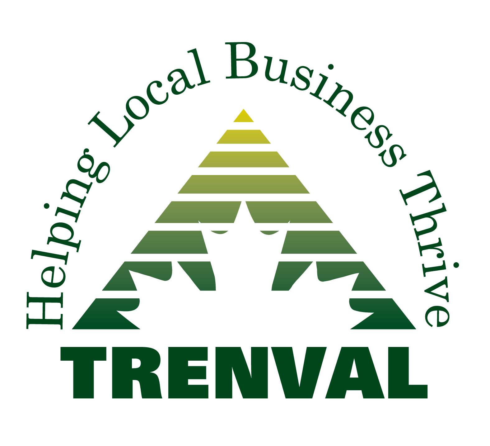 Trenval Logo