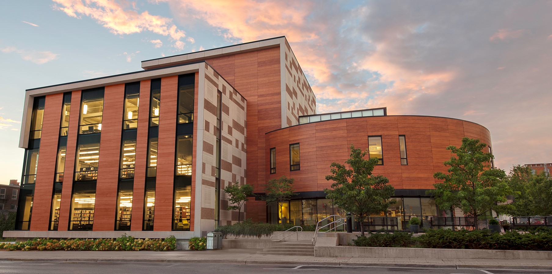 Belleville Public Library