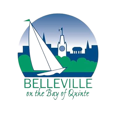 City of Belleville logo