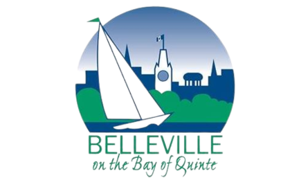 City of Belleville Logo