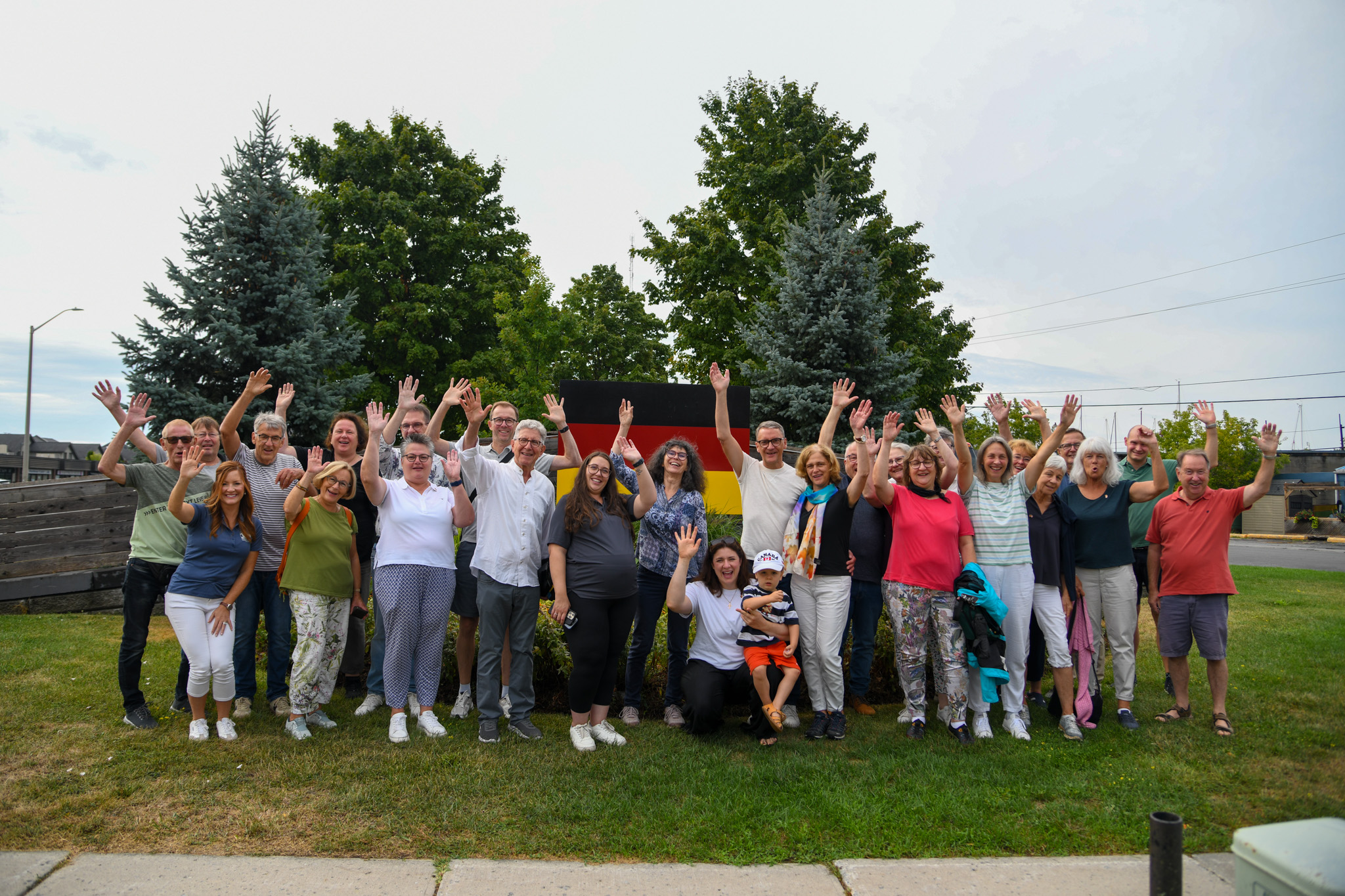 Group photo