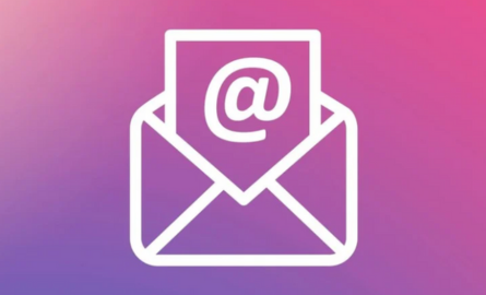 email icon