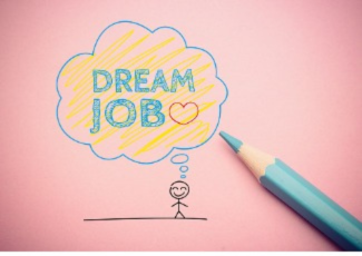 dream job