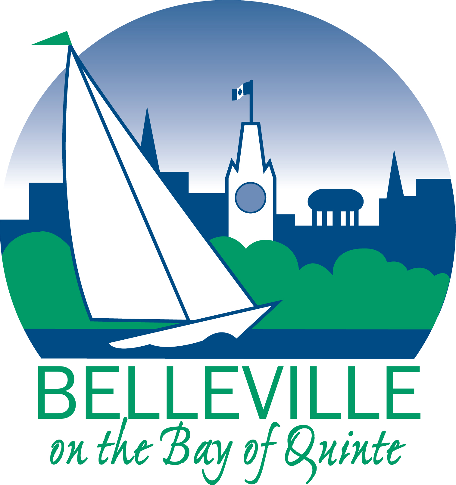 City of Belleville Logo