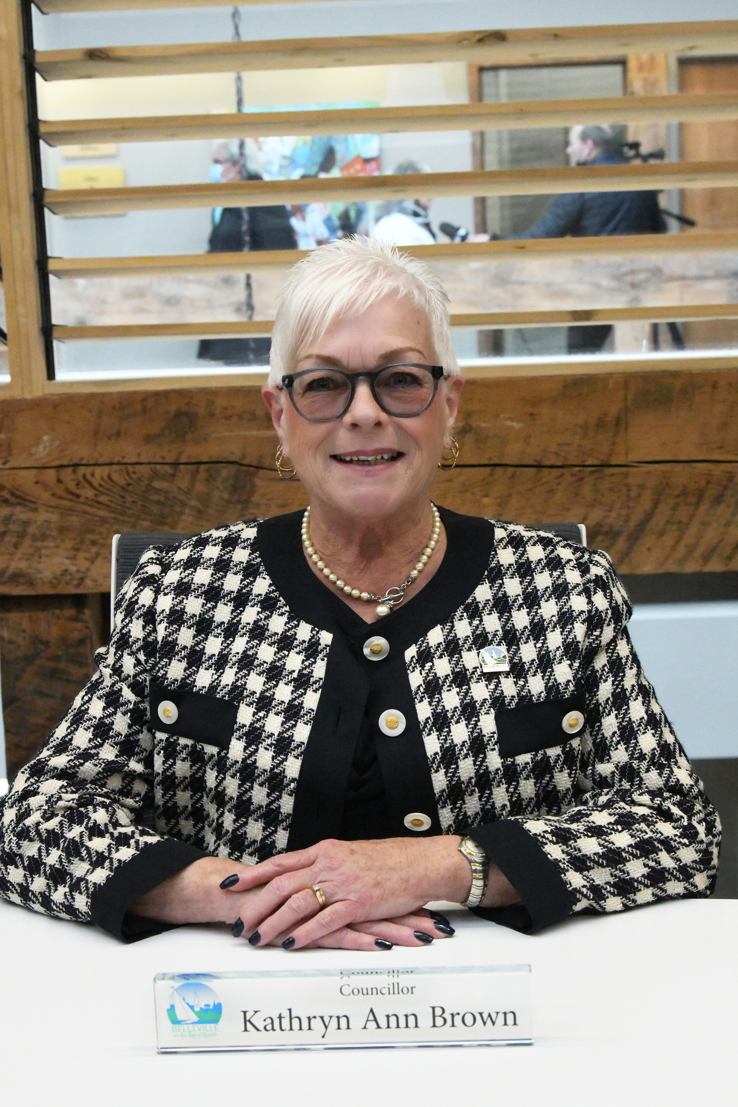 Kathryn Brown