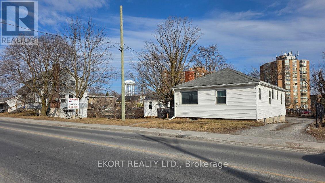 Photo of 17-23 Moira Street West