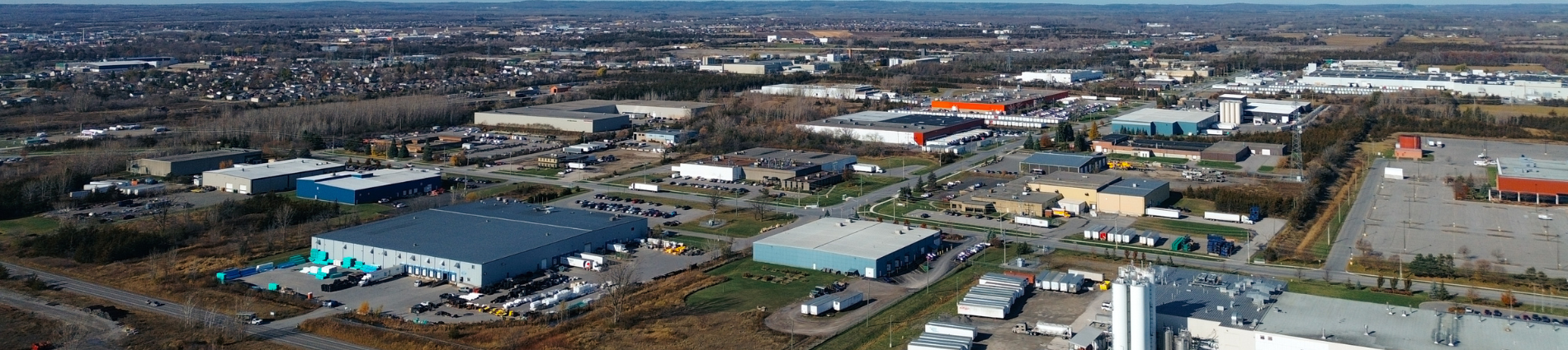 City of Belleville