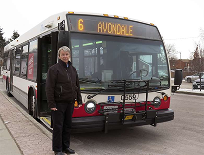 Belleville Transit