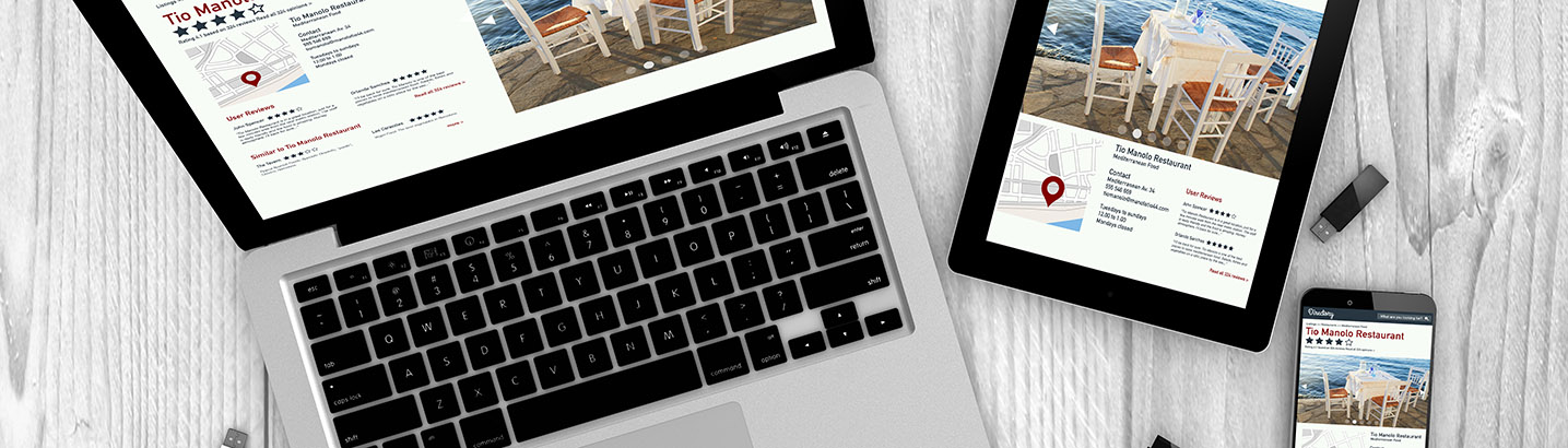 link for business directory