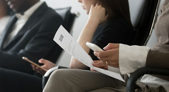 local employment resources