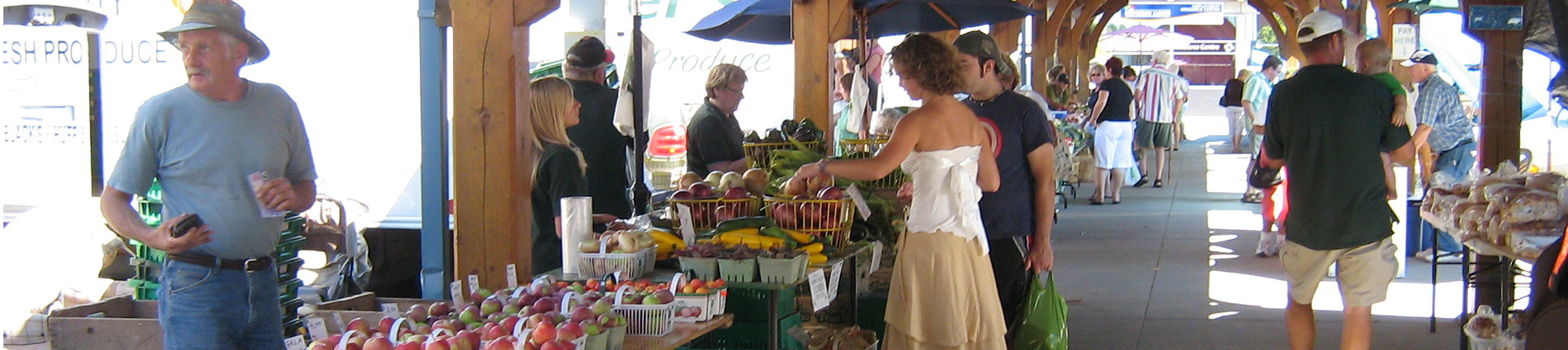Belleville Farmers Market