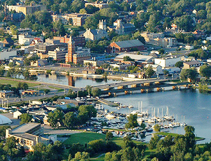 photo link for The Belleville Advantage