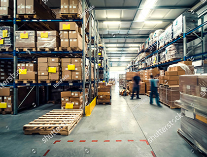 link to Industry and Labour