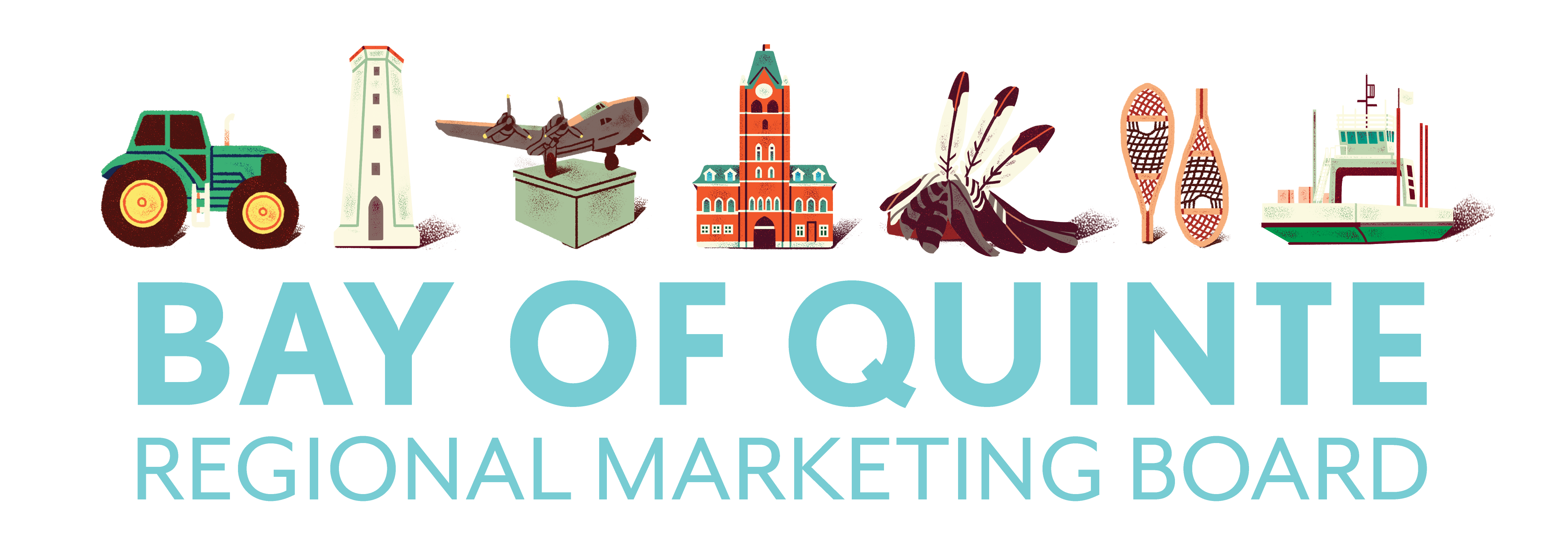 Bay of Quinte Regional Marketing Board 