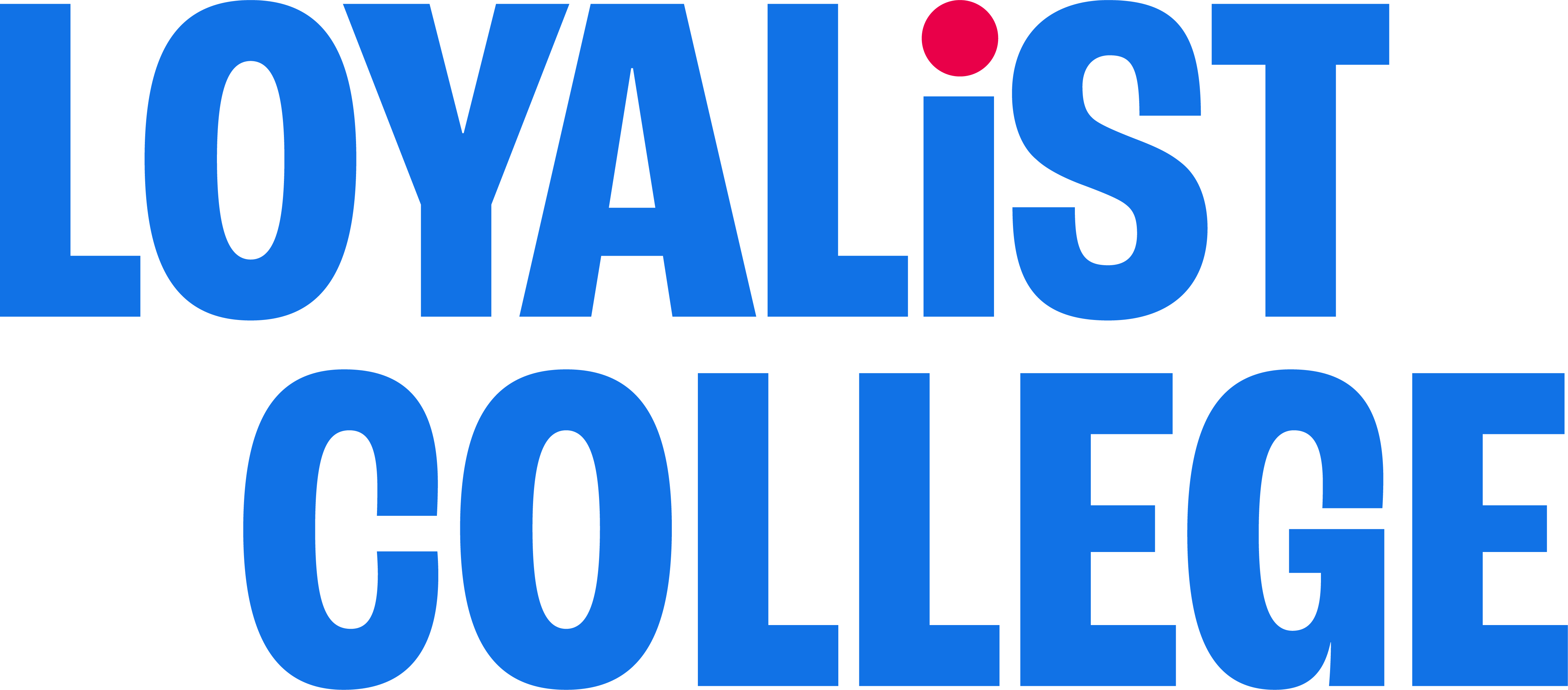 Loyalist College Logo