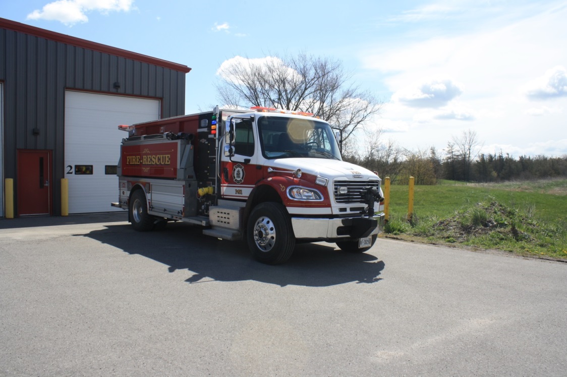 Pumper 651