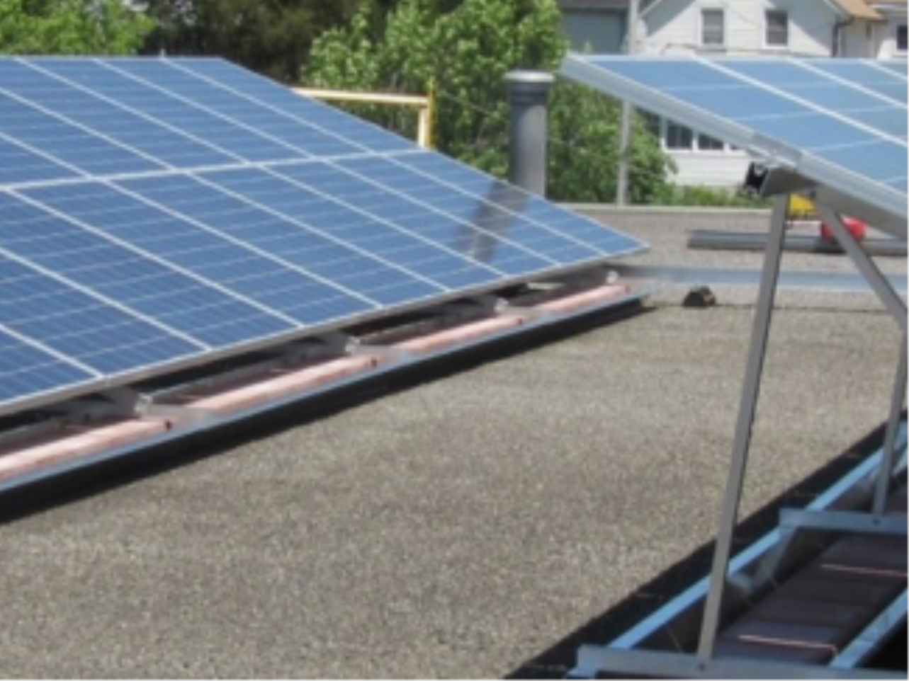 Solar panals
