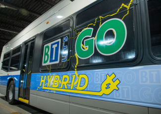 Bus