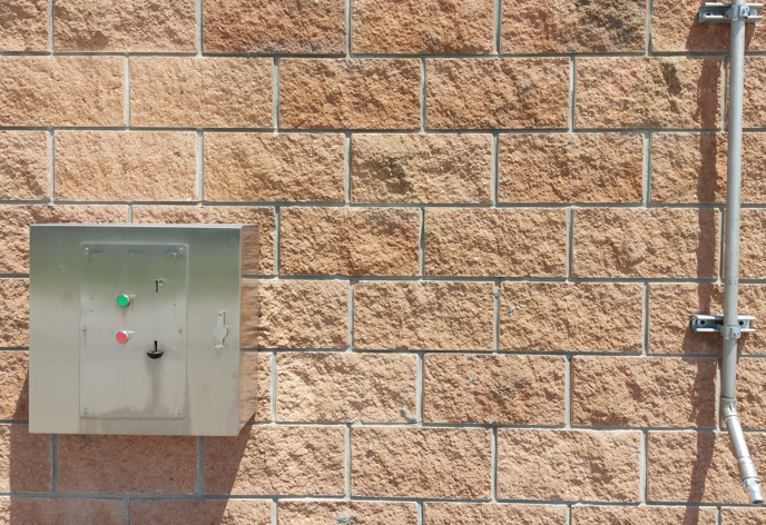 Photo of Bulk Water Station at the Quinte Sports and Wellness Centre