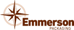 Emmerson Packaging logo