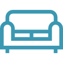 Icon of couch