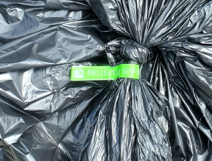 Where to buy garbage tags discount