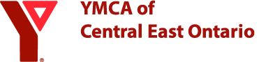 YMCA of Central East Ontario logo