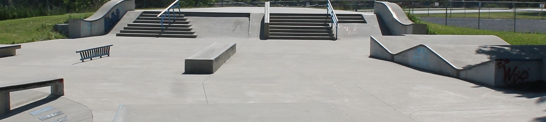 Photo of Skate Park