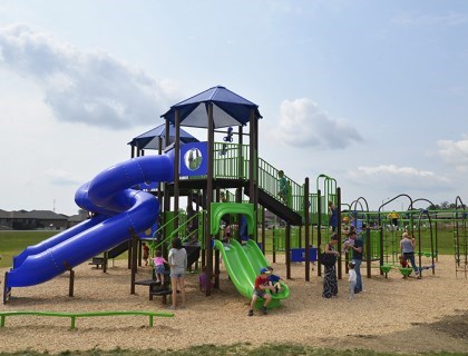Playground image