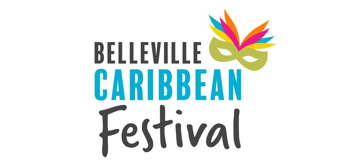 Belleville Caribbean Festival logo