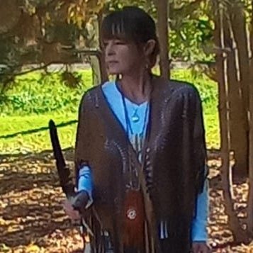 Photo of Linda Bogert