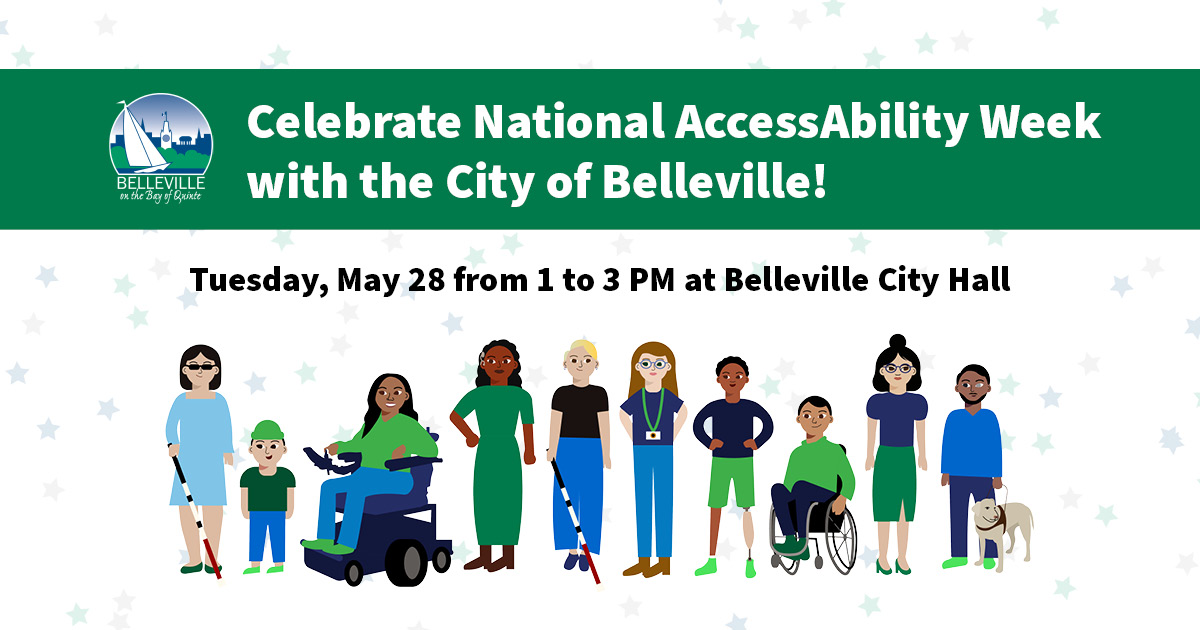 Accessibility Event