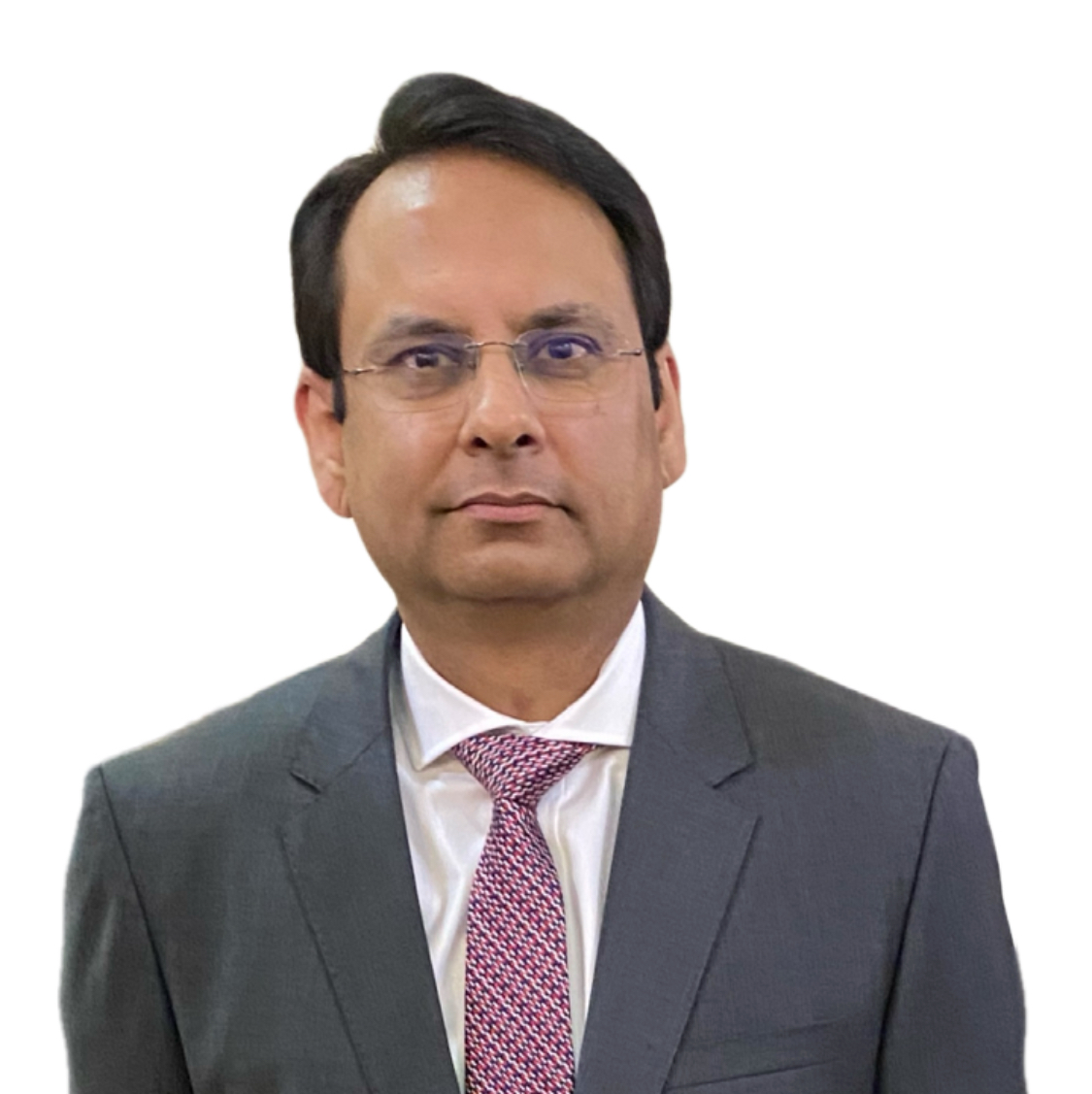 Photo of Dr. Altaf