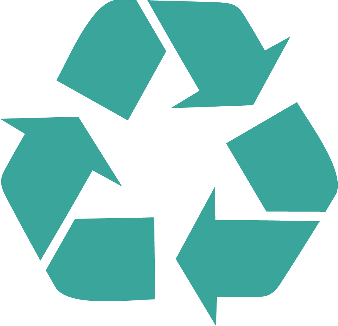 Recycling symbol