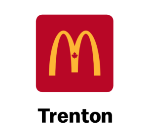 Trenton McDonalds