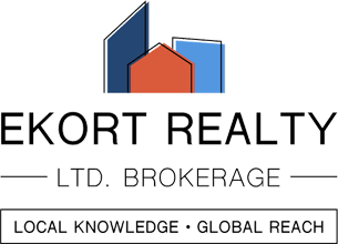 Ekort Realty logo