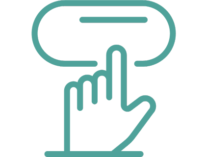 Request icon.