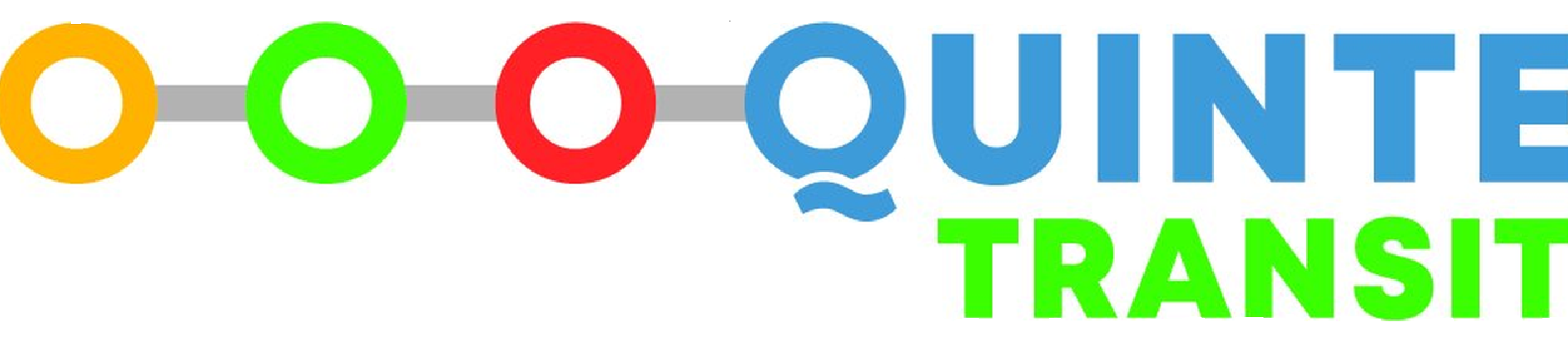 Photo of Quinte Transit Logo
