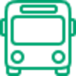 Bus icon