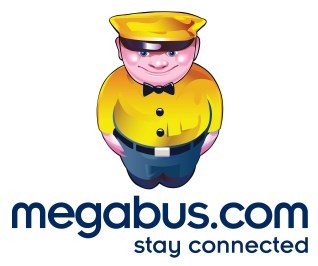 Megabus Logo