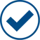 Checkmark icon