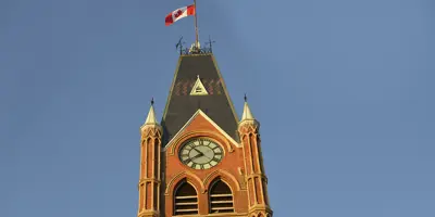 City Hall
