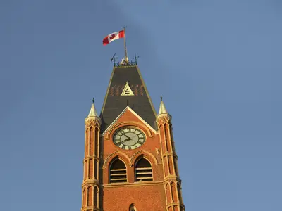 City Hall