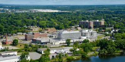 Quinte Health Care