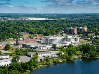 Quinte Health Care